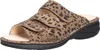 Finn Comfort Damen Pantolette HELLAS braun Größe EUR 41 Produktbild-Vorschau 1