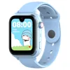 Chytré hodinky Kiano Watch Alpha Kid modré, AMOLED 1,78”, Náhled obrázku produktu 7
