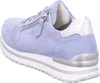 Gabor TURIN Damenschuhe - Halbschuhe - Sneaker blau Produktbild-Vorschau 23