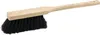 sorex Handfeger feine Kunstborste Länge 450 mm - 22510 Produktbild-Vorschau 1