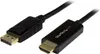 StarTech.com Kabel konwertera DisplayPort na HDMI de 2m - Podgląd zdjęcia produktu 1