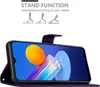 Cadorabo DE-155309, Vivo, Vivo Y52 5G / Y72 5G, Šeříková Náhled obrázku produktu 4