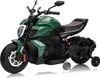 Ducati x Bentley Diavel V4 Kinder Elektro Motorrad 12V (3–6 Produktbild-Vorschau 1