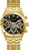 Guess Continental GW0260G2 Herrenuhr Produktbild-Vorschau 1