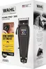 The image shows the packaging of a Wahl Home Pro 300 Series hair clipper kit. The packaging displays the product, its features, and branding. Podgląd zdjęcia produktu