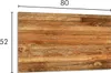 Glas Herdschutzplatte 80x52 Holz Produktbild-Vorschau 2