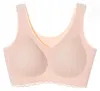 Damen-BH - Weicher BH - Beige - L 40 - Nahtloser BH - Produktbild-Vorschau 7