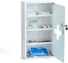 Zeller 18122 Med.schrank 30x12x60 Met. weiß Náhled obrázku produktu 4
