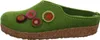 Haflinger - Kanon in lana vergine - verde Anteprima dell’immagine prodotto 15