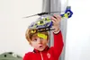 Dickie Spielfahrzeug Helikopter Go Real / SOS Police Produktbild-Vorschau 7