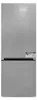 Beko RCSA300K40SN, 291 l, SN-ST, 35 dB, 4 kg/24h, E, Silber Produktbild-Vorschau 2
