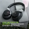 Bezprzewodowe słuchawki Shure Aonic 40 czarne Podgląd zdjęcia produktu 13