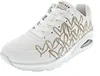 Skechers Uno Golden Heart Sneaker Weiß Produktbild-Vorschau 23