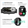 Collage of smartwatch features and product shots. Náhled obrázku produktu
