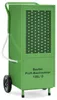 BAUTEC Bautrockner mit Kondensatpumpe »  bis 158 l/Tag » Produktbild-Vorschau 1