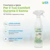PURE SLEEP Detergente per Tappezzeria Spray 450 ml – Anteprima dell’immagine prodotto 5