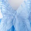 ASKSA Prinzessinnenkleid fuer Kleinkinder Kleinkind Produktbild-Vorschau 4