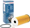 Ölfilter BOSCH F 026 407 123 Filtereinsatz für BMW 3 Produktbild-Vorschau 5