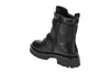 Tamaris Damen Stiefelette Reißverschluss schöne Zierriemen Produktbild-Vorschau 10