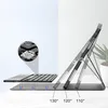 Hülle und Tastatur-Touchpad für Xiaomi Pad 7, Pad 7 PRO Produktbild-Vorschau 5