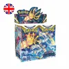Pokémon Silver Tempest Booster Display SWSH12, Engelstalig Productafbeelding-voorbeeld 5