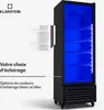Klarstein GrandCooler 270 L réfrigérateur à boissons - Voir les images du produit 4