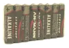 Ansmann 5015360, Jednorazowa bateria, Alkaliczny, 1,5 V, 8 Podgląd zdjęcia produktu 20