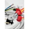 NWS Pince coupante latérale d'électricien VDE Voir les images du produit 12