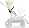 Cybex Gold - Seggiolino Gazelle S color taupe - beige Anteprima dell’immagine prodotto 3