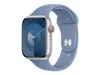 Apple MT443ZM/A Cinturino Sport per Apple Watch 45 mm M/L Anteprima dell’immagine prodotto 6