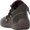 Stivaletto slip/zip con fodera fredda fino a 35 mm di tacco Anteprima dell’immagine prodotto 72