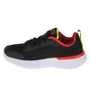 Skechers scarpe GO Run 400 V2, 405100LBKRD Anteprima dell’immagine prodotto 2