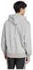 Bluza z kapturem Adidas JE3809 dla Męskie Podgląd zdjęcia produktu 4