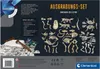 Galileo Ausgrabungsset Dino Mega Collection Produktbild-Vorschau 3