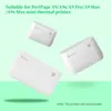 PeriPage 77 x 30 mm samolepicí termopapír bez BPA Náhled obrázku produktu 10