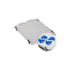 SuperSparSet 5x Eurobox NextGen Economy mit Auflagedeckel Produktbild-Vorschau 3
