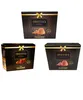 3x Truffles – Edle Trüffelpralinen mit Kakaopuder | 3x 150g Produktbild-Vorschau 1