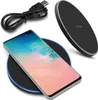QI Wireless Charger Schnell Ladegerät für Samsung Galaxy Produktbild-Vorschau 1