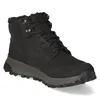 A single black boot is shown against a white background. Produktbild-Vorschau