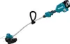 Makita Akku-Rasentrimmer DUR189RF, 18Volt, (Li-Ionen Akku Produktbild-Vorschau 17