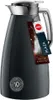 Emsa Plaza Isolierkanne Quick Tip 1,0L, Carbon, 514188 Produktbild-Vorschau 13
