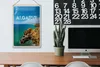 Blechschild Reise 20x30cm Algarve Portugal Meer Urlaub Produktbild-Vorschau 4