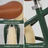 Nostalgie Lauflernrad Kinder Laufrad Kinderlaufrad Produktbild-Vorschau 4