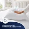 Formeya Pamukkale Matratze, gesteppter Kissenschutz, Produktbild-Vorschau 2