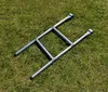 Aga  Leiter für Trampoline 275 - 400 cm Produktbild-Vorschau 3