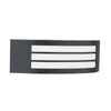 Lindby Außenwandlampe Vimal, E27, 32 cm, schwarz, Aluminium Produktbild-Vorschau 1
