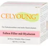 Celyoung krém na vyplnenie vrások s hyalurónom 50 ml Náhľad obrázku produktu 5