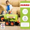 FALK Rimorchio cisterna per trattore, modello Claas, per Anteprima dell’immagine prodotto 17