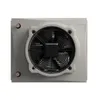 NeoAir EVO 26 Wasser-Lufterhitzer Hallenheizung Set 26 kW Produktbild-Vorschau 2