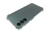 TPU Hülle Clear Armor Soft Case für Samsung Galaxy A14 5G - Produktbild-Vorschau 4